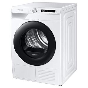 SECARROPAS POR CALOR 9KG BLANCO SAMSUNG DV90T5240