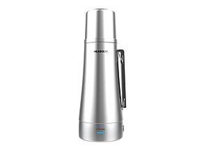 TERMO ELECTRICO E-TERMO 700W 1 LTS BLANCO PEABODY T1002B