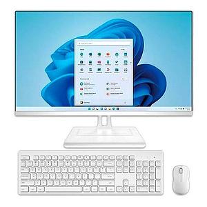 PC ALL IN ONE KANJI 23.8 CORE I3 1115G4 DISCO SSD 256 GB Y 8 GB RAM +W11 KJ-AIO3001