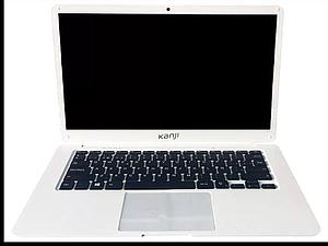 NOTEBOOK KANJI 15.6 INTEL CELERON N4020 ALMACENAMIENTO 128 GB EMMC Y 4 GB RAM +W11 KJ-NTB1001