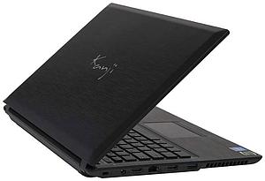 NOTEBOOK KANJI 15.6 INTEL CORE I5 1155G7 ALMACENAMIENTO 256 GB EMMC Y 8 GB RAM +W11 MODELO KJ-NTB5001
