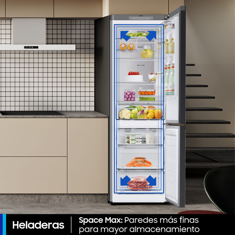 KIT DE EMPAREJAMIENTO PARA CONECTAR 2 HELADERAS SAMSUNG BESPOKE RAC07A