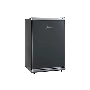 FREEZER BAJO MESADA 90 LTS ACERO VOSTOK VT80FVS