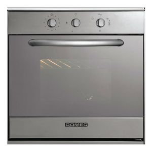 HORNO ELECTRICO PARA EMPOTRAR DOMEC HERS18R