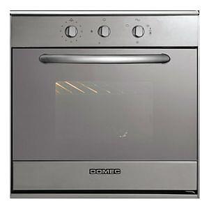 HORNO ELECTRICO PARA EMPOTRAR DOMEC HERS18R