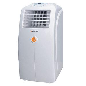 A/C PORTATIL FRIO-CALOR 3500W ELECTRA EPF12TFUB