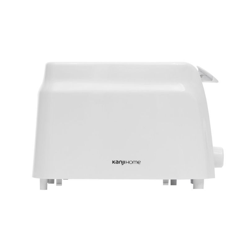 TOSTADORA 2 PANES 800W COLORES KANJI TM800S