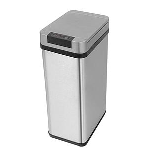 CESTO DE BASURA CON SENSOR 15 LTS KANJI EBO15L