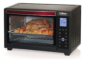 HORNO ELECTRICO DIGITAL PROGRAMCOOK 38 LTS LILIANA AO138