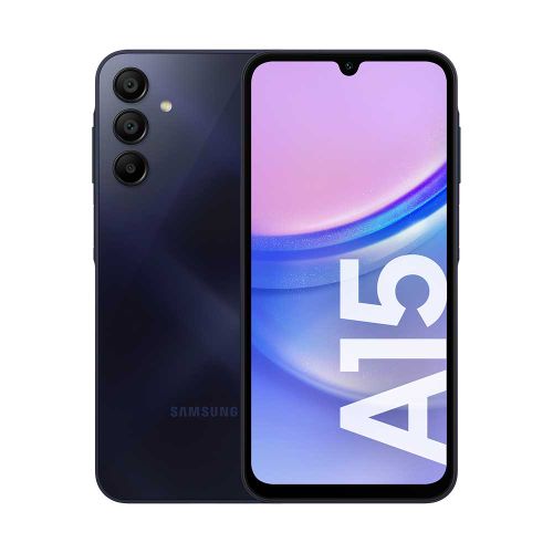 CELULAR SAMSUNG SM-A155 MZK GALAXY A15 128GB 4GB Ram