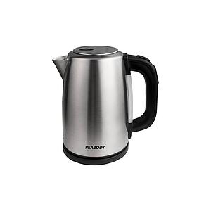 PAVA ELECTRICA 1.7 LTS INOXIDABLE PEABODY KA1850