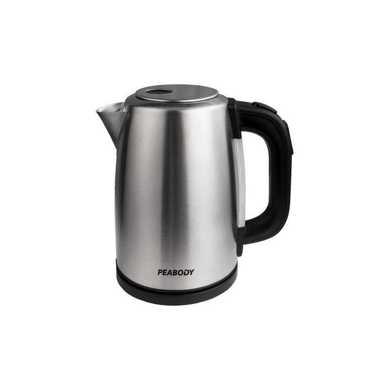 PAVA ELECTRICA 1.7 LTS INOXIDABLE PEABODY KA1850