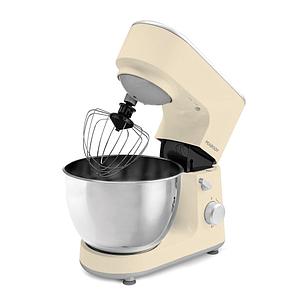 BATIDORA PLANETARIA 1000W MARFIL PEABODY BM102I