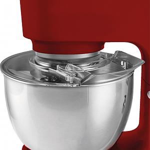 BATIDORA PLANETARIA 1000W ROJA PEABODY BM102R