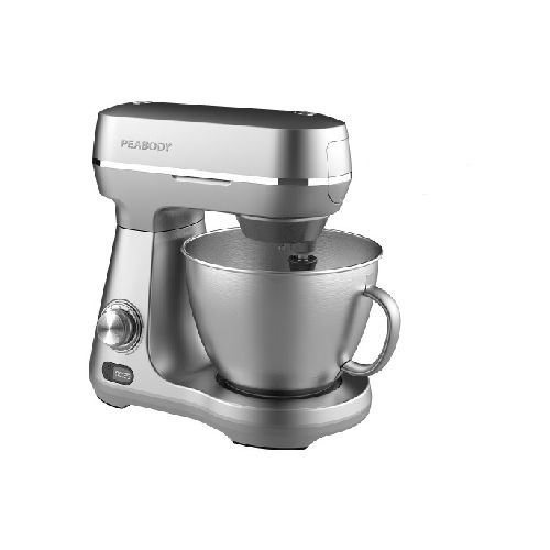 BATIDORA PLANETARIA 1200W INOXIDABLE PEABODY BM200S
