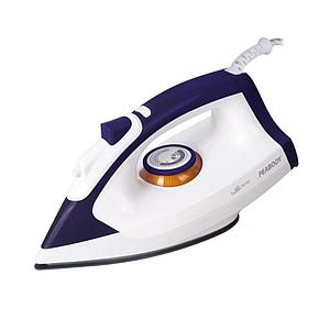 PLANCHA SECA 1300W BASE ANTIADHERENTE PEABODY PS20