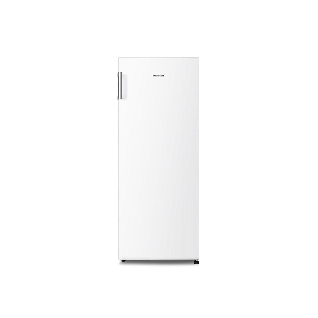 FREEZER VERTICAL 153 LTS BLANCO 4 CAJONES PEABODY FV153B