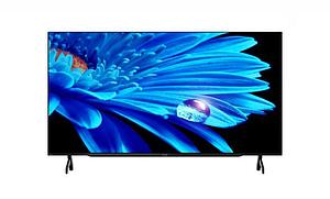 LED 55" STEREO ULTRA HD SMART TV SHARP C55FL6L