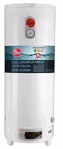 TERMOTANQUE A GAS MULTIGAS RHEEM PI 150 LTS ENTRADA SUPERIOR TPG150GNRH
