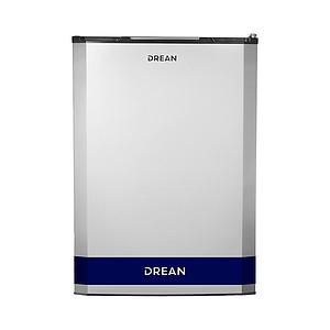 HELADERA BAJO MESADA 1 PUERTA 120 LTS INOXIDABLE DREAN HDR120F00S