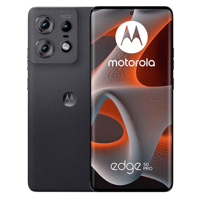CELULAR MOTOROLA MOTO EDGE 50 PRO 512GB Y 12GB XT2403