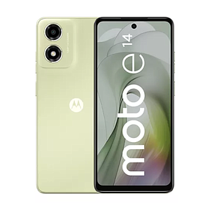 CELULAR MOTOROLA MOTO E14 64GB Y 2GB XT2421