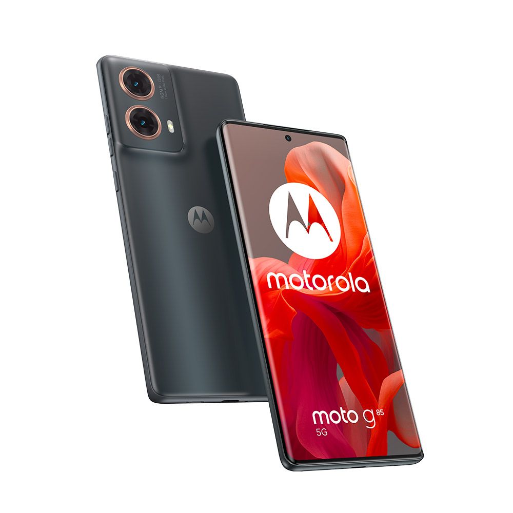 CELULAR MOTOROLA MOTO G85 256GB Y 8 GB XT2427