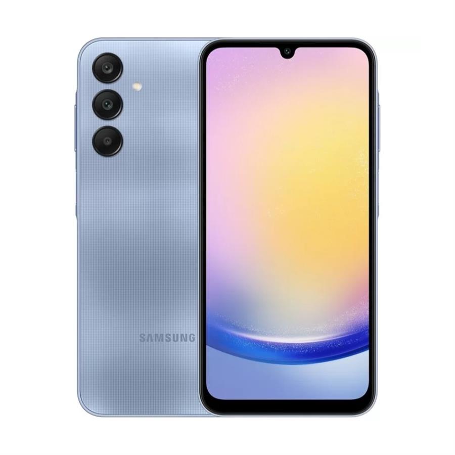 CELULAR SAMSUNG SM-S926 BZK GALAXY S24 PLUS 256GB Y 12GB
