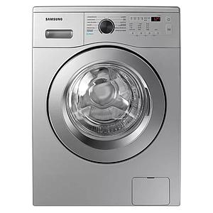 LAVARROPAS AUTOMATICO SAMSUNG 6.5 KG 1000 RPM SILVER WW65A4000S