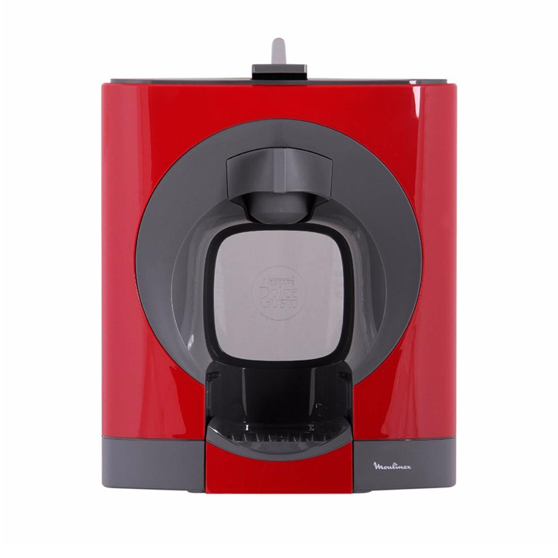 CAFETERA MOULINEX NESCAFE DOLCE GUSTO OBLO CHERRY 110558
