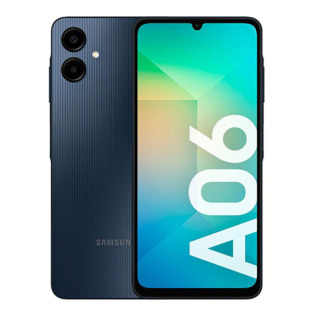 CELULAR SAMSUNG SM-A065 MLBE GALAXY A06 128 GB Y 4GB 
