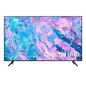 LED 50" STEREO ULTRA HD 4K SMART TV SAMSUNG UN50CU7000