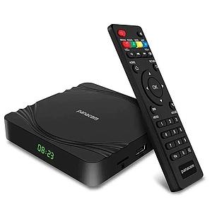 TV BOX ANDROID PANACOM TVB12216