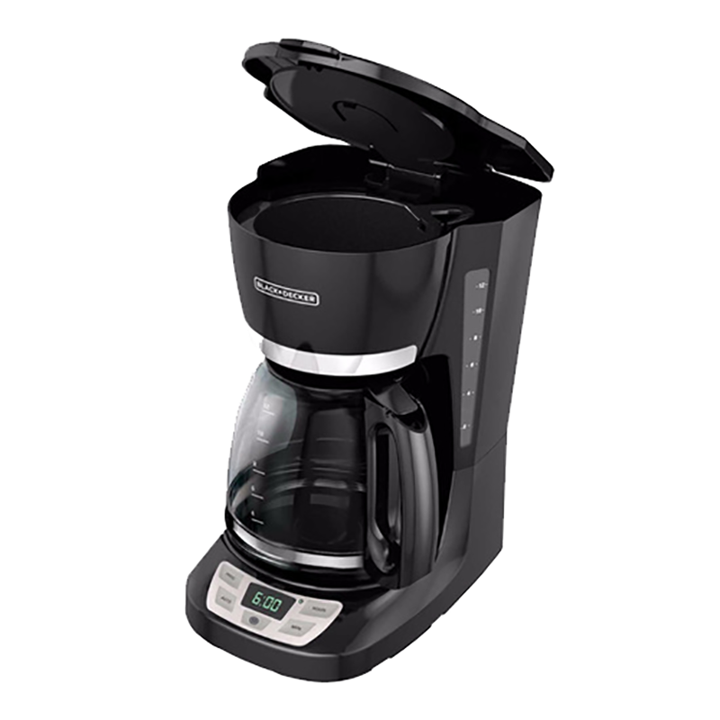 CAFETERA BLACK - DECKER CM1061