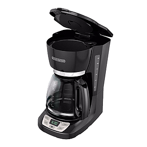 CAFETERA BLACK - DECKER CM1061