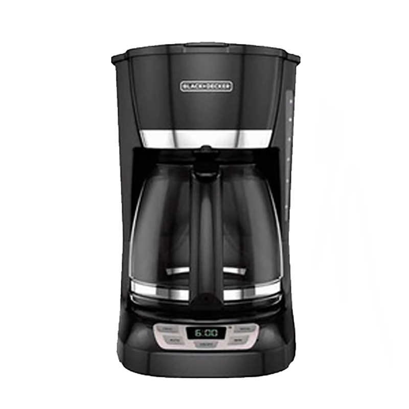 CAFETERA BLACK - DECKER CM1061