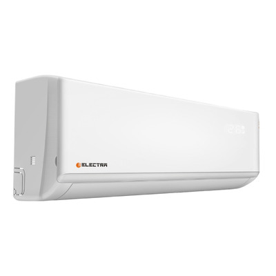 A/C SPLIT ELECTRA FRIO-CALOR TREND INVERTER 6900W + UNID-EXTERIOR TRDI69TC