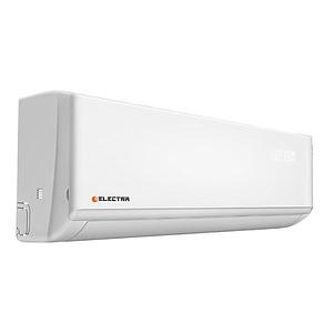 A/C SPLIT ELECTRA FRIO-CALOR TREND INVERTER 6900W + UNID-EXTERIOR TRDI69TC
