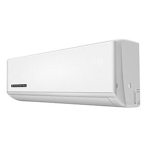 A/C SPLIT DAIHATSU FRIO-CALOR 3200W + UNIDAD EXTERIOR FDT12