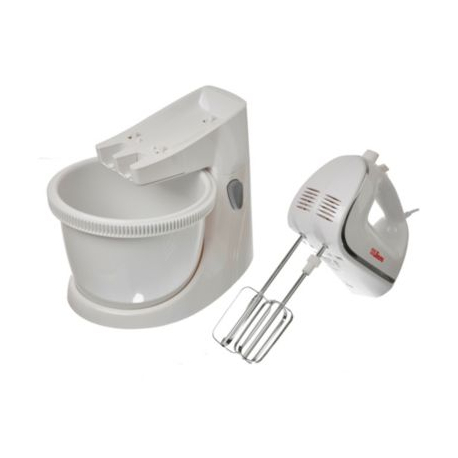 BATIDORA CON BOWL GIRAMIX 450W LILIANA AB102