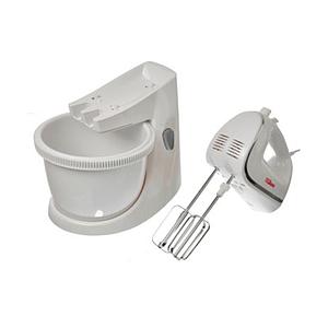 BATIDORA CON BOWL GIRAMIX 450W LILIANA AB102