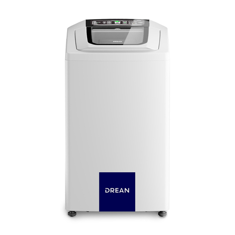 LAVARROPAS AUTOMATICO DREAN BLANCO CONCEPT NEO FUZZY 6.5 KG 800 RPM 658B