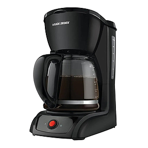 CAFETERA BLACK - DECKER CM1201