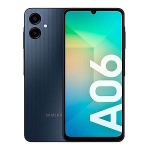 CELULAR SAMSUNG SM-A065 MZK GALAXY A06 64GB Y 4 GB 