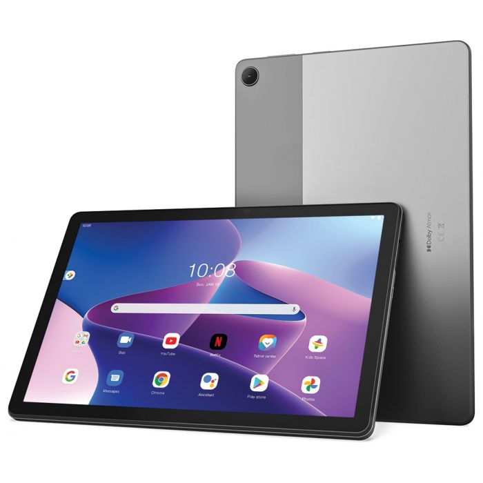 TABLET PC LENOVO 10.1" FHD DISCO 32GB Y 3GB RAM M10
