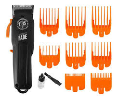 CORTAPELO RECARGABLE INALAMBRICA 7W GAMA ABSOLUTE FADE