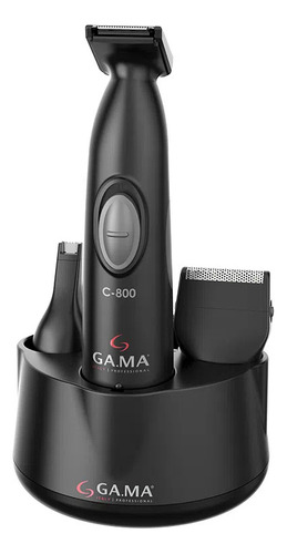 CORTAPELO A PILAS 6 EN 1 GAMA C800