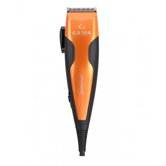 CORTAPELO CON CABLE 24 PIEZAS GAMA GM566