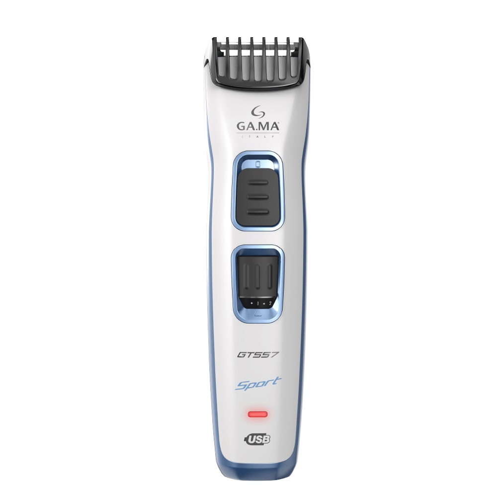 CORTAPELO RECARGABLE INALAMBRICA SPORT GAMA GT557