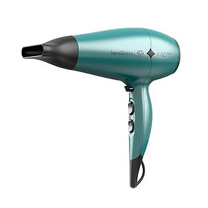 SECADOR DE CABELLO 2300W PROFESIONAL DIAMOND 4D KERASHINE